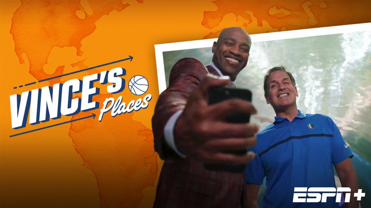 From Showtime to Shark Tank (Ep. 10)