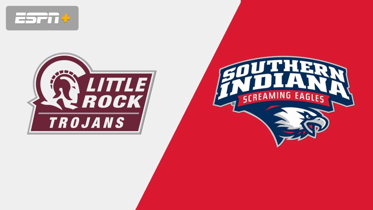 Little Rock vs. Southern Indiana