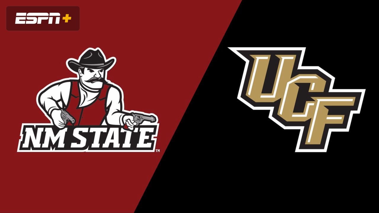 New Mexico State vs. UCF (Softball)