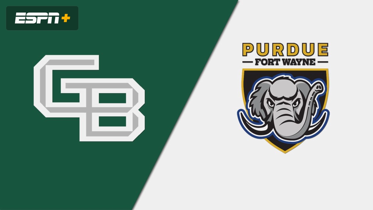 Green Bay vs. Purdue Fort Wayne (W Basketball)