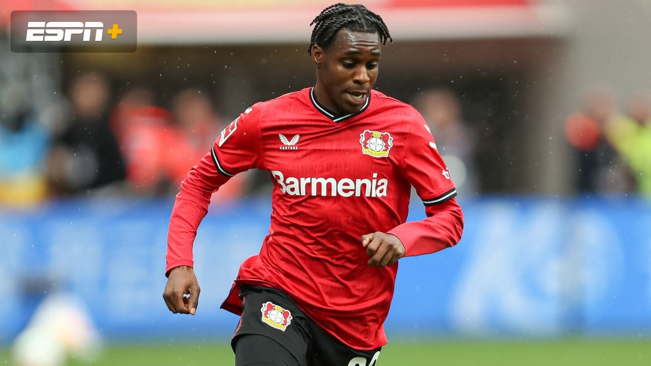 Vfl Bochum 1848 vs. Bayer 04 Leverkusen (Bundesliga) 5/27/23