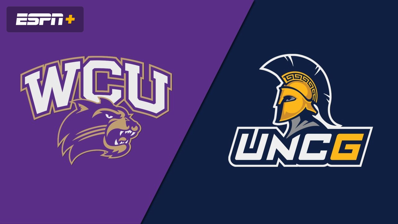 Western Carolina vs. UNC Greensboro (Championship) (Softball)