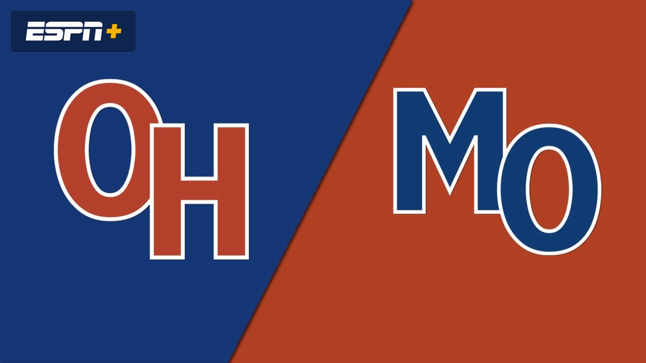 Tallmadge, OH vs. Columbia, MO (Central Regional)