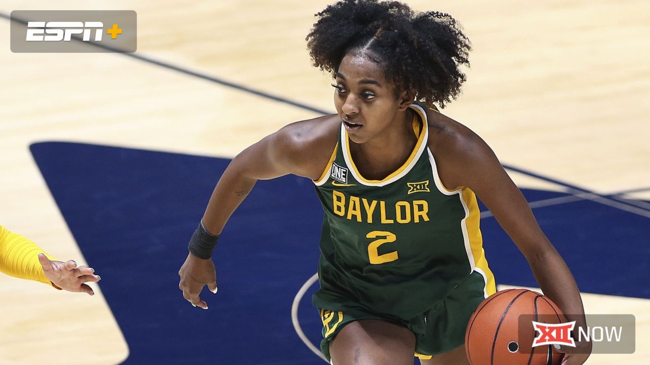 McNeese vs. #7 Baylor (W Basketball)