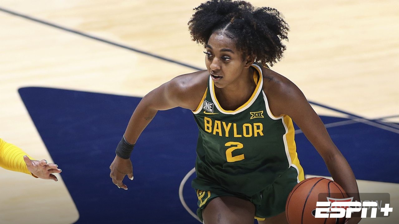 McNeese vs. #7 Baylor (W Basketball)