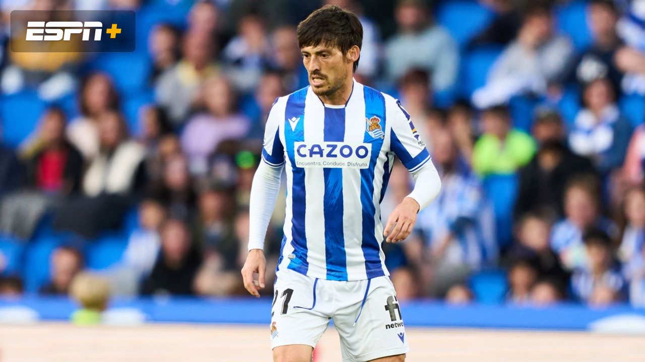 Athletic Club vs. Real Sociedad (LaLiga)