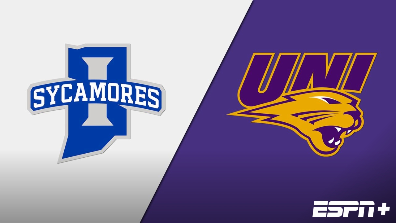 Indiana State vs. Northern Iowa (Game 9)