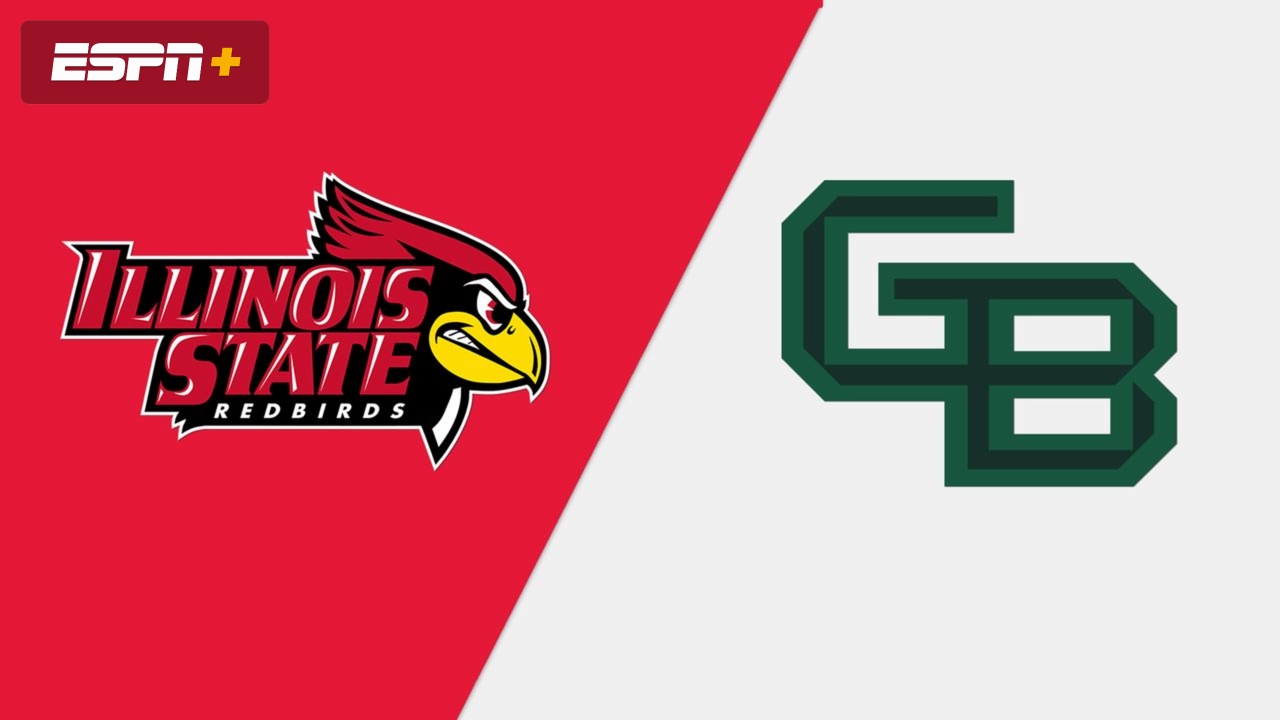 Illinois State vs. Green Bay