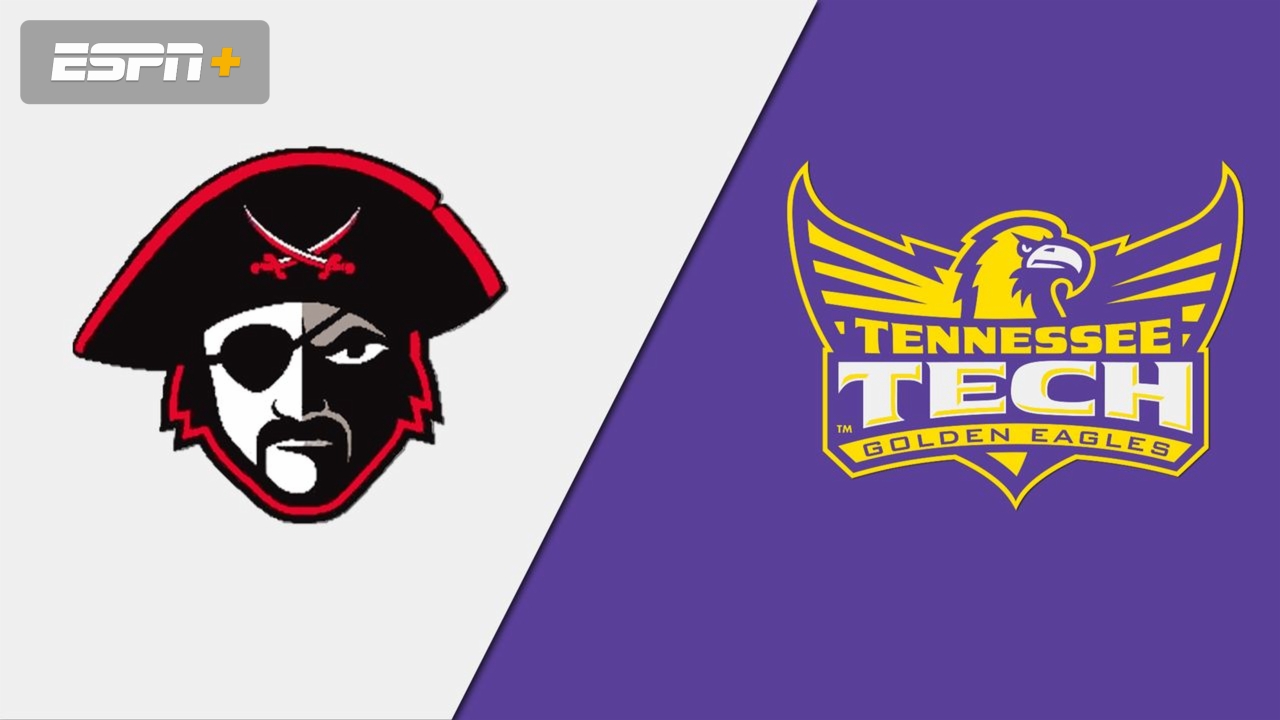 Christian Brothers vs. Tennessee Tech (Exhibition)