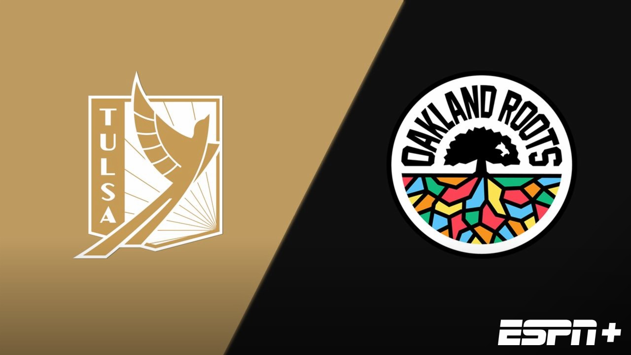 FC Tulsa vs. Oakland Roots SC