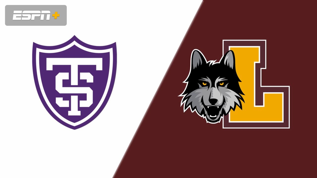 St. Thomas vs. Loyola Chicago