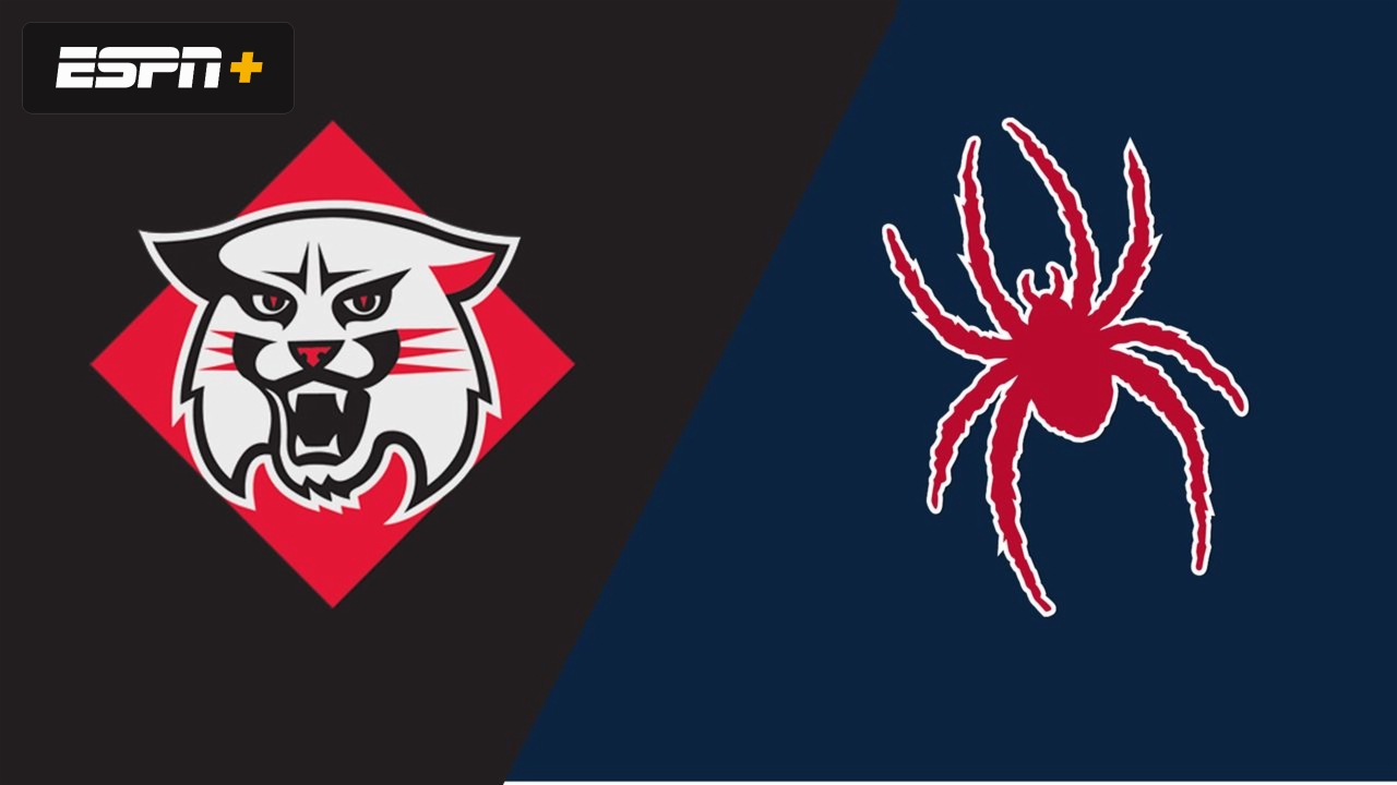 Davidson vs. Richmond (Field Hockey)