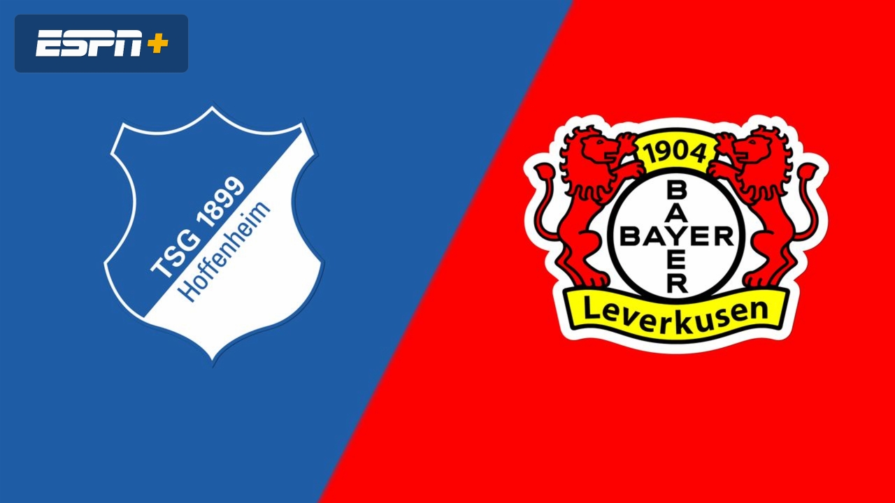 En Español-TSG Hoffenheim vs. Bayer 04 Leverkusen (Bundesliga)