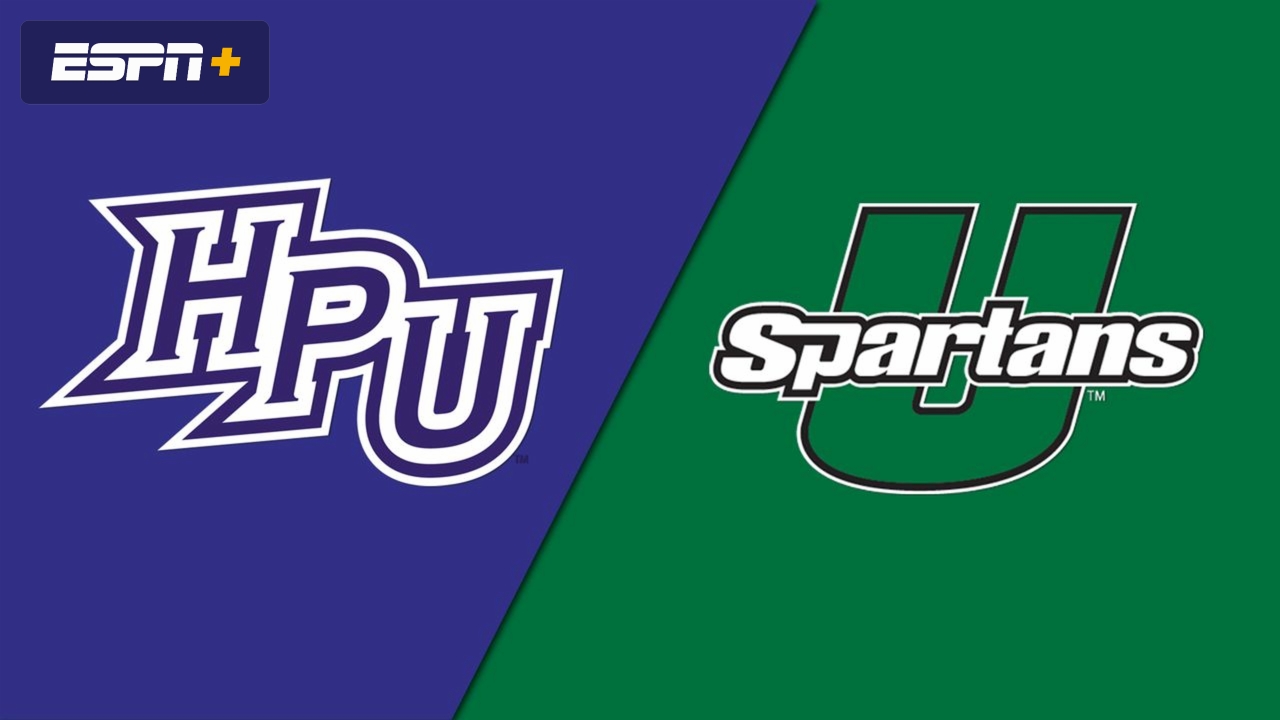 High Point vs. USC Upstate (W Basketball)