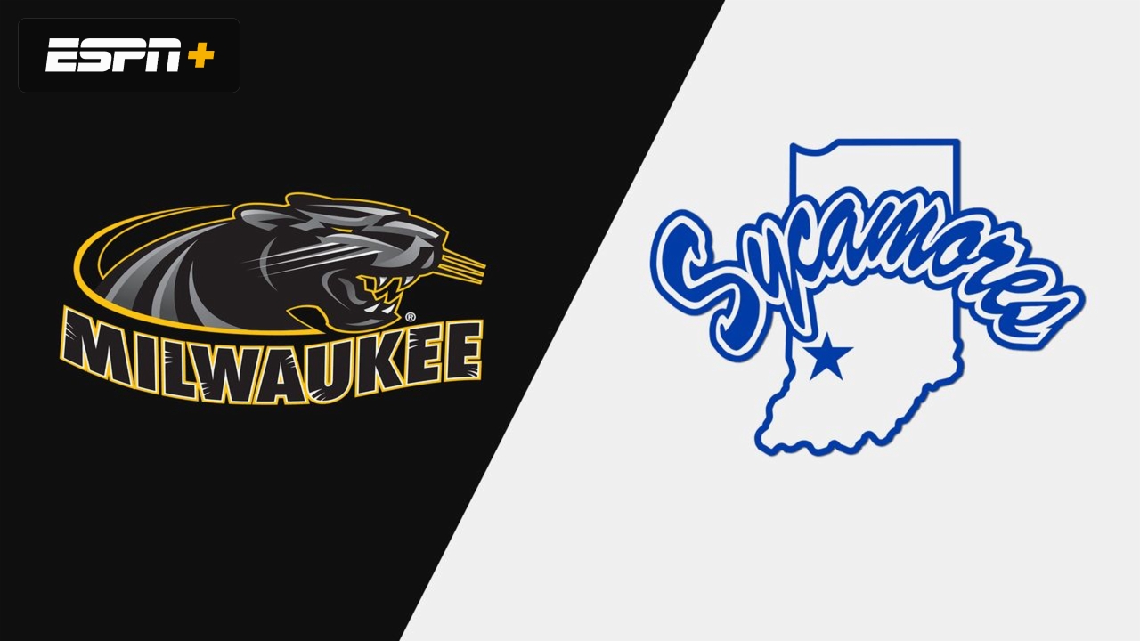 Milwaukee vs. Indiana State (W Soccer)