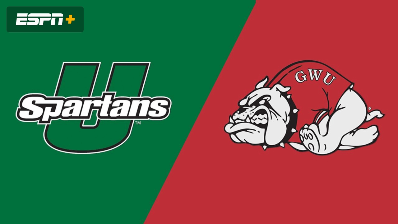 USC Upstate vs. Gardner-Webb (W Volleyball)