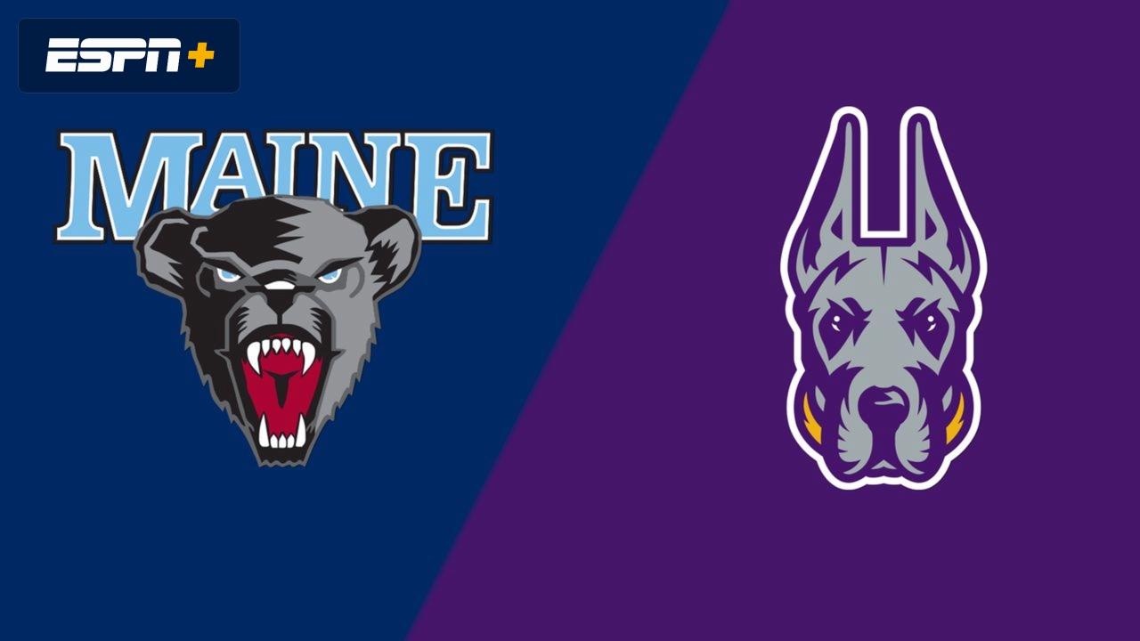 Maine vs. UAlbany (Semifinal)