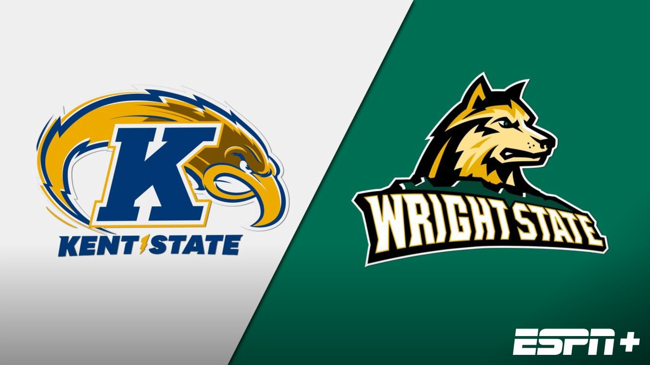 Kent State vs. Wright State (W Basketball)