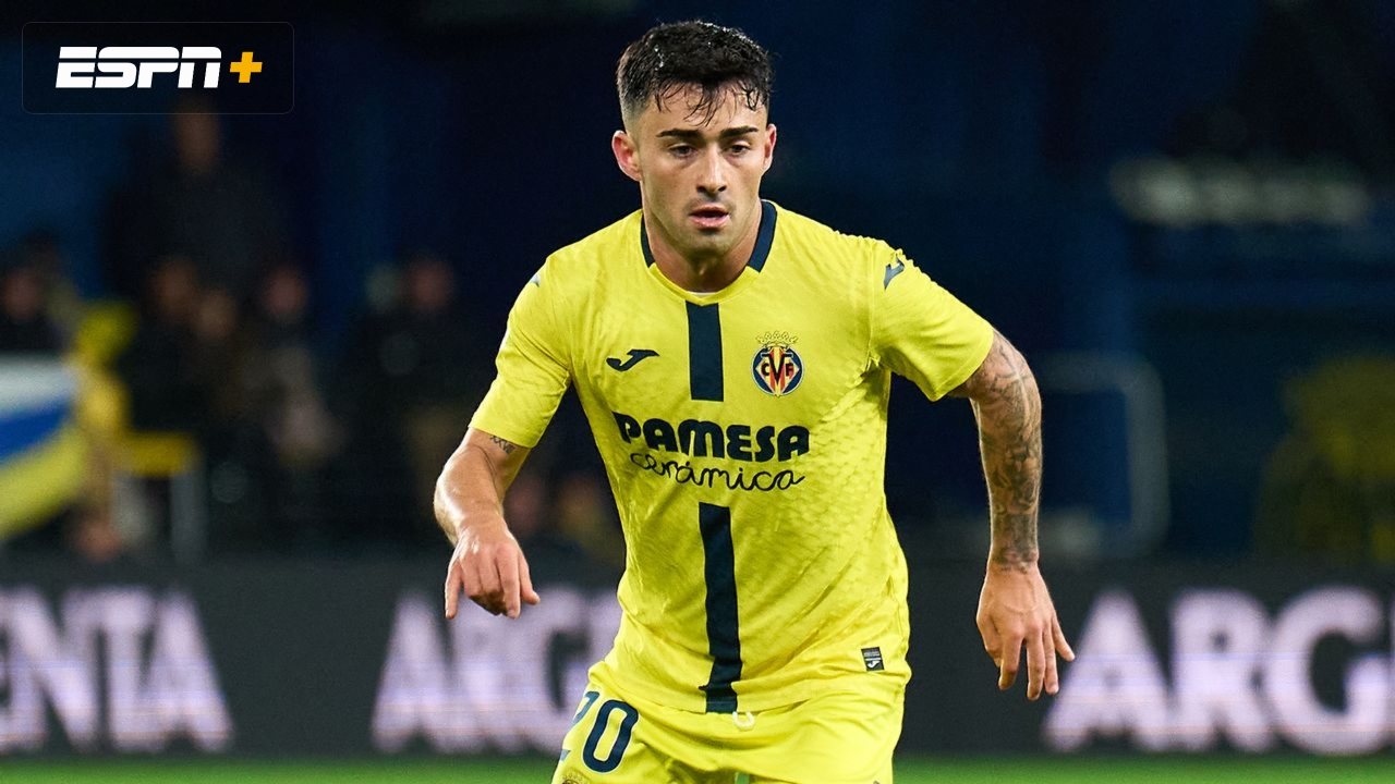 Real Sociedad vs. Villarreal CF