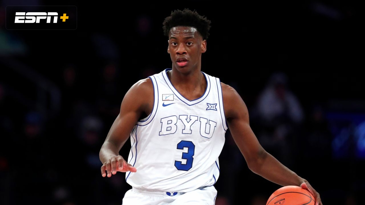 UC Riverside vs. #10 BYU