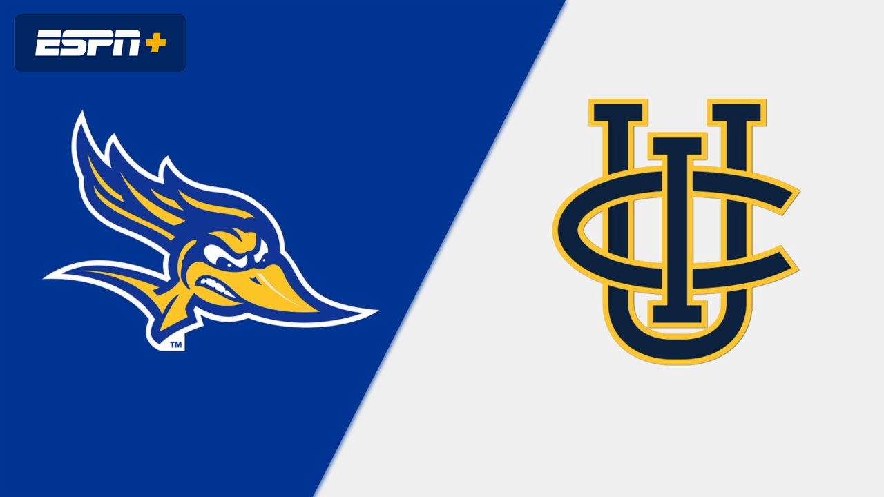 Cal State Bakersfield vs. UC Irvine