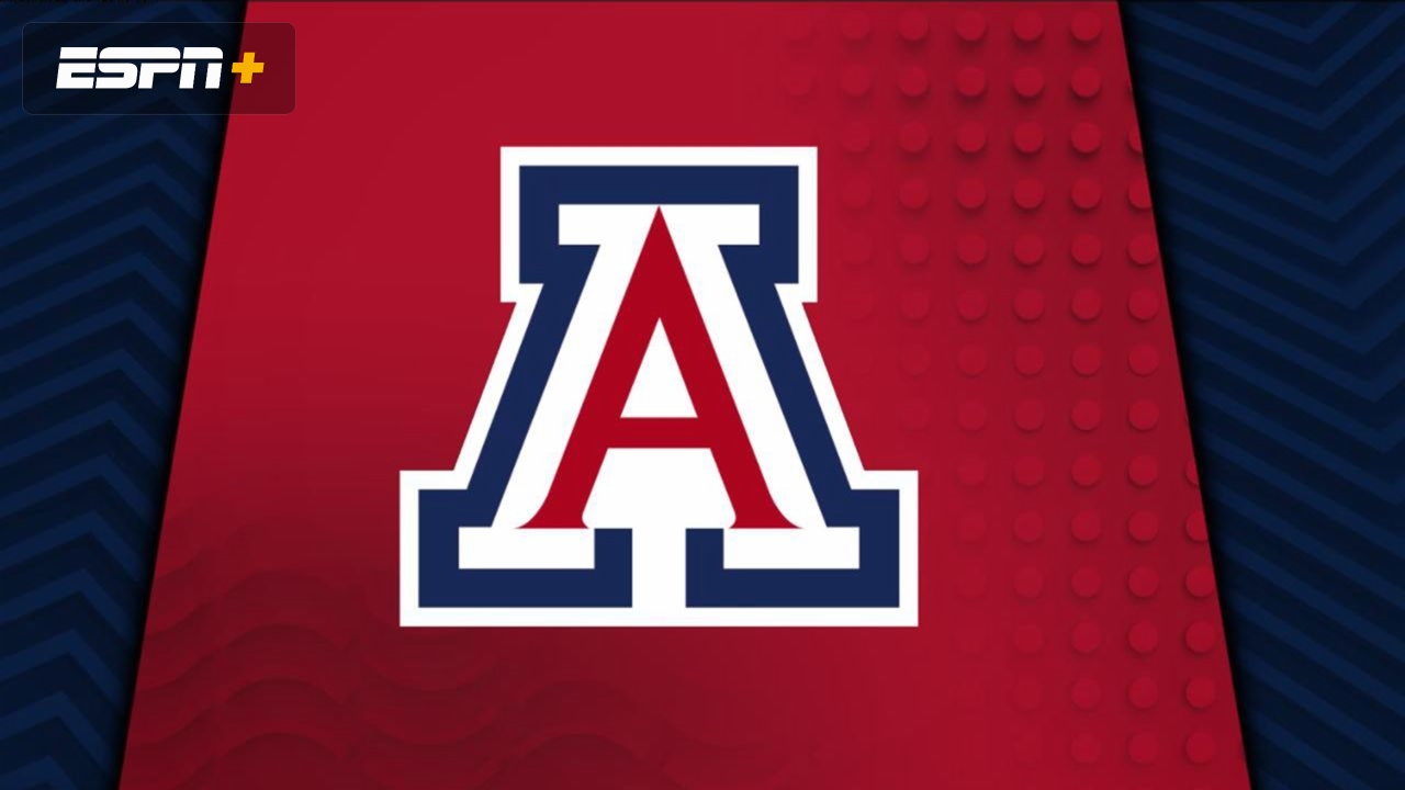 Arizona Basketball Red-Blue Showcase