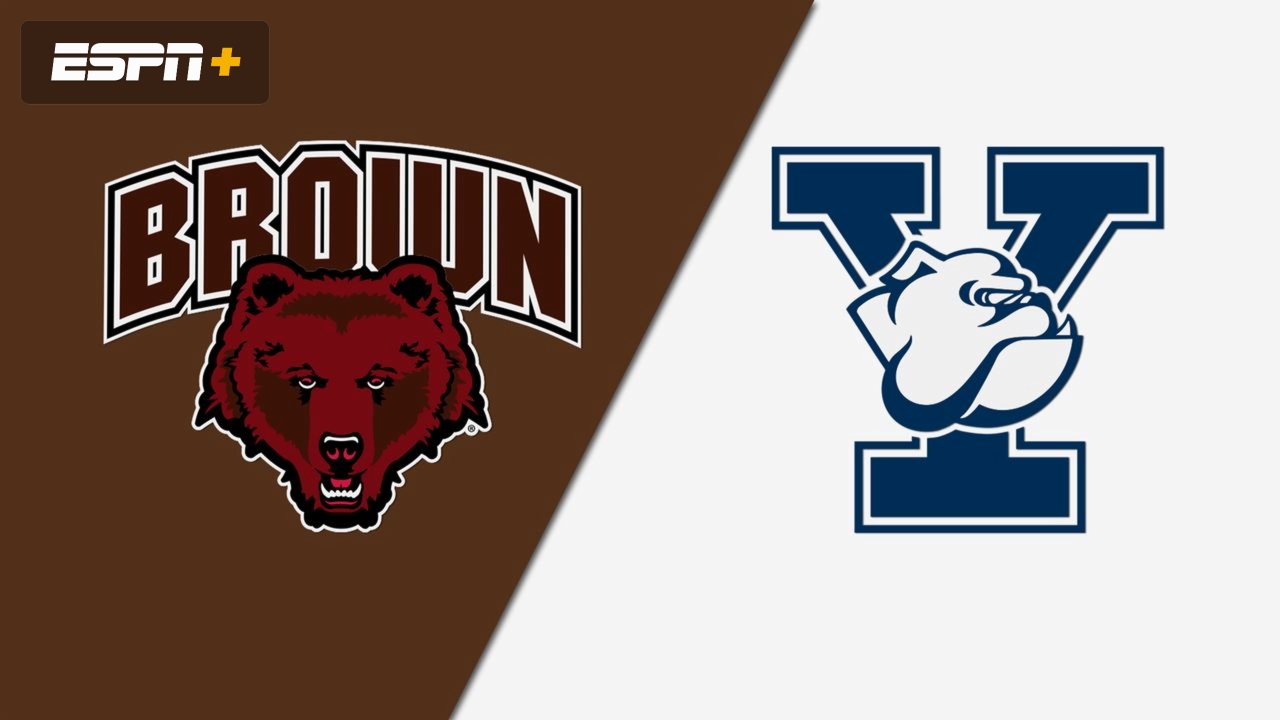 Brown vs. Yale (Football)