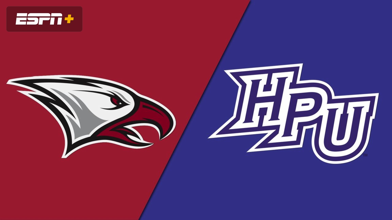 North Carolina Central vs. High Point (W Basketball)