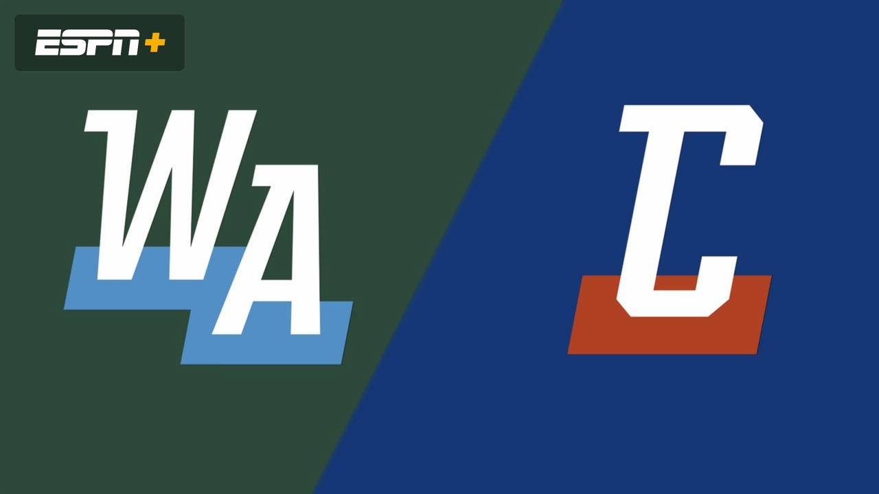 Kirkland, WA vs. Poland, OH