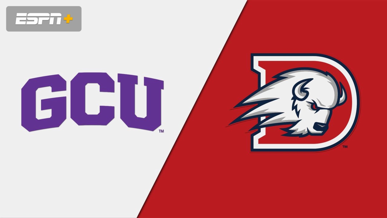 Grand Canyon vs. Dixie State (Baseball)