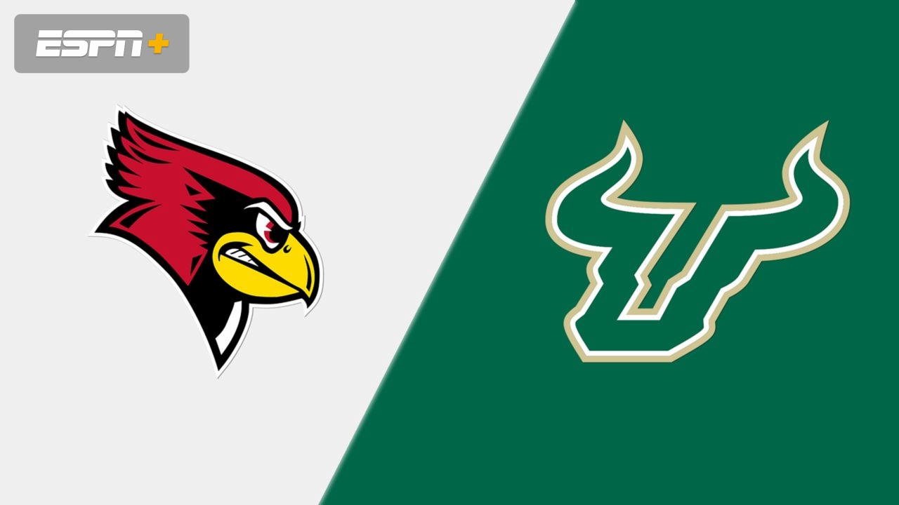 Illinois State vs. South Florida