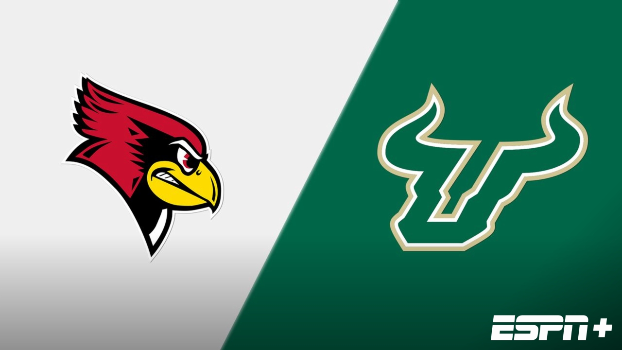 Illinois State vs. South Florida