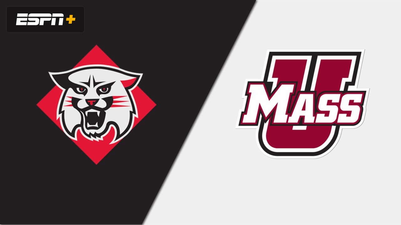 Davidson vs. Massachusetts