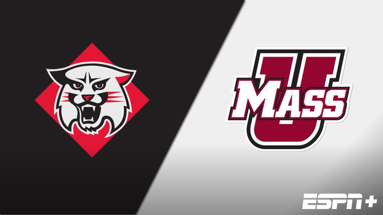 Davidson vs. Massachusetts