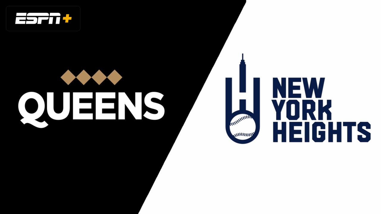 Los Angeles Queens vs. New York Heights
