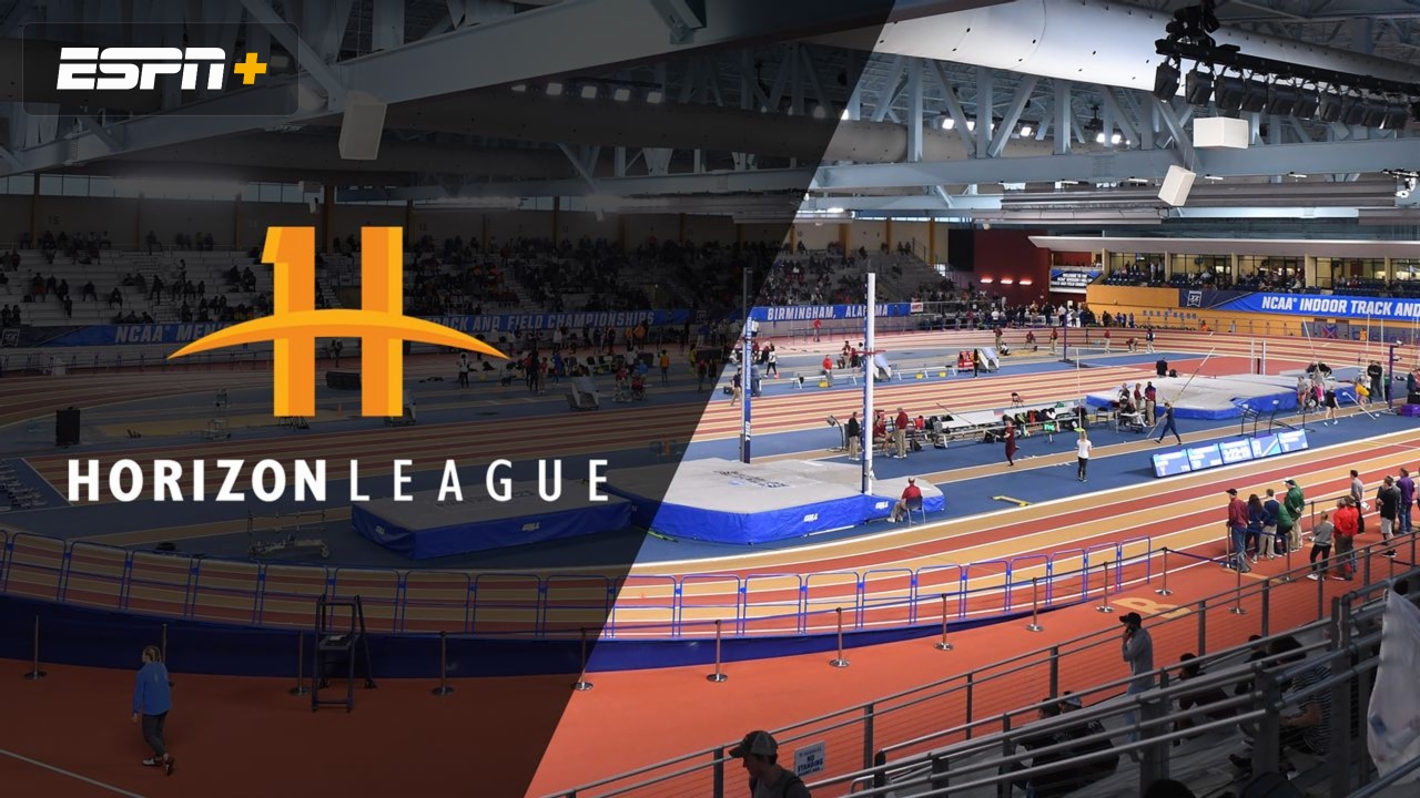 Horizon League Indoor Track & Field Championships