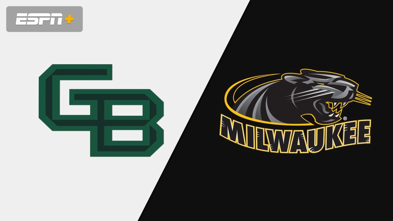 Green Bay vs. Milwaukee (M Basketball)