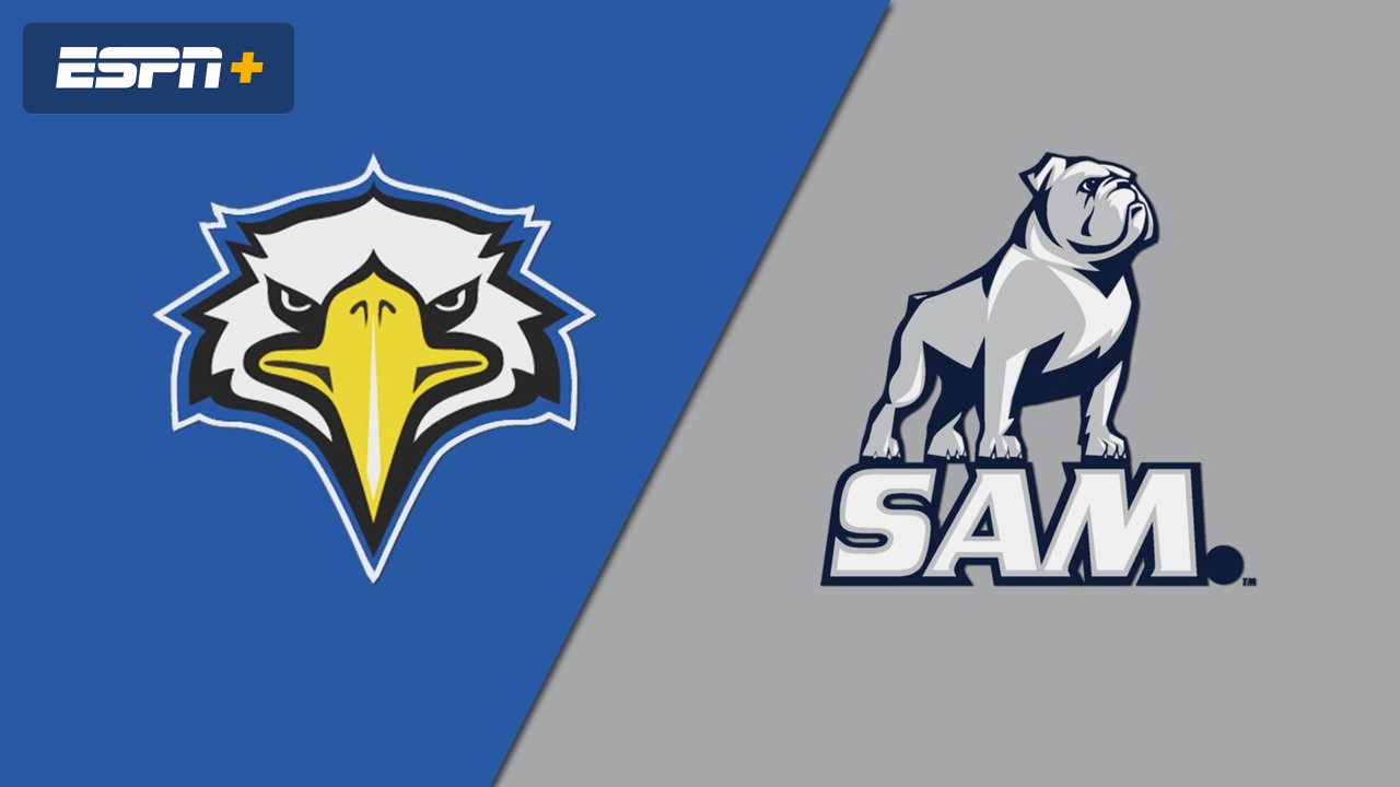 Morehead State vs. Samford (M Basketball)
