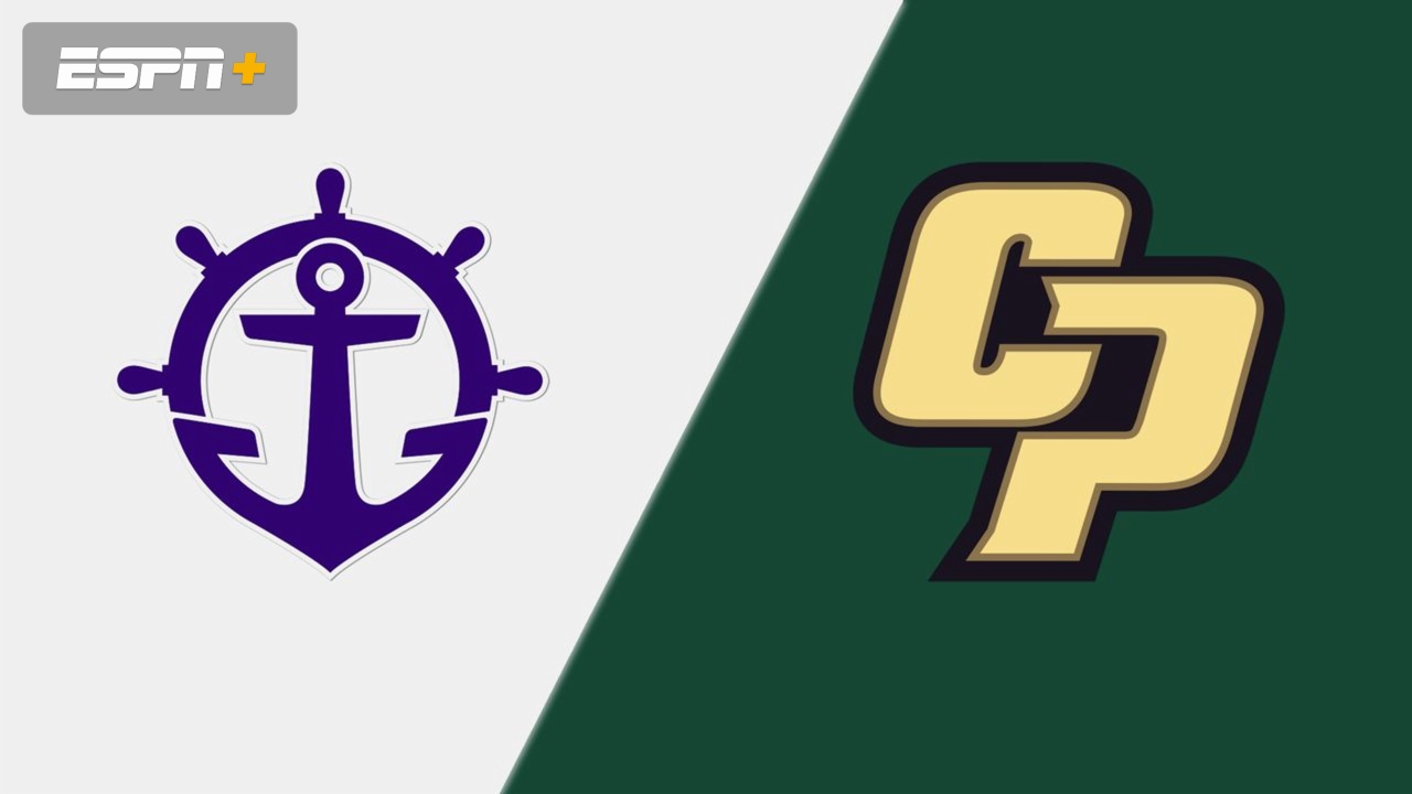 Portland vs. Cal Poly