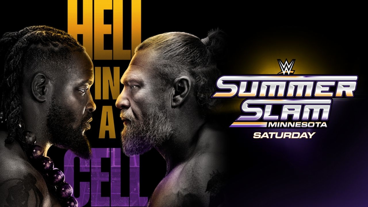 SummerSlam Saturday 2026