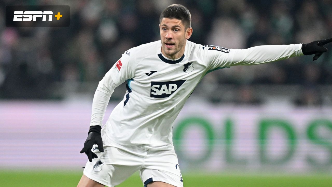 FC Augsburg vs. TSG Hoffenheim