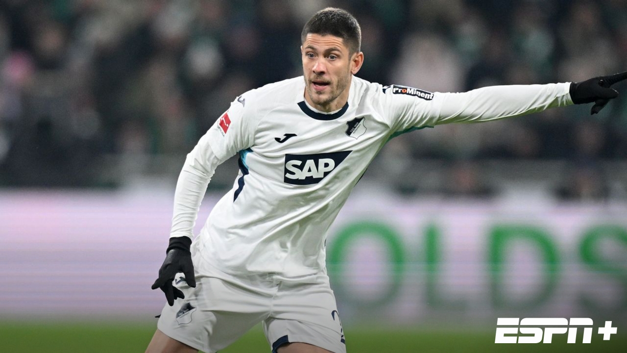 FC Augsburg vs. TSG Hoffenheim