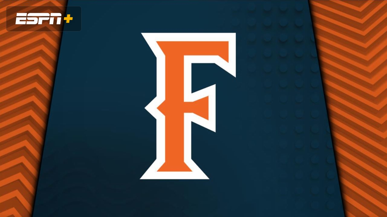 Cal State Fullerton Introductory Press Conference