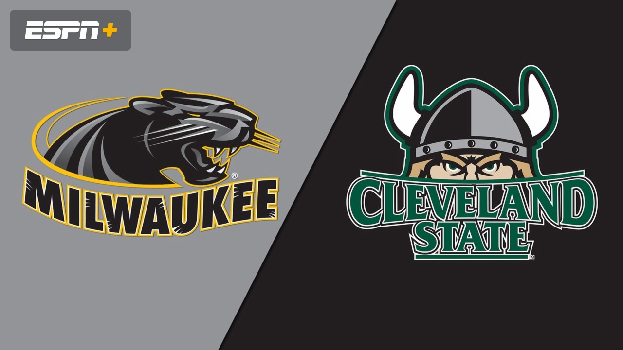 Milwaukee vs. Cleveland State (W Volleyball)