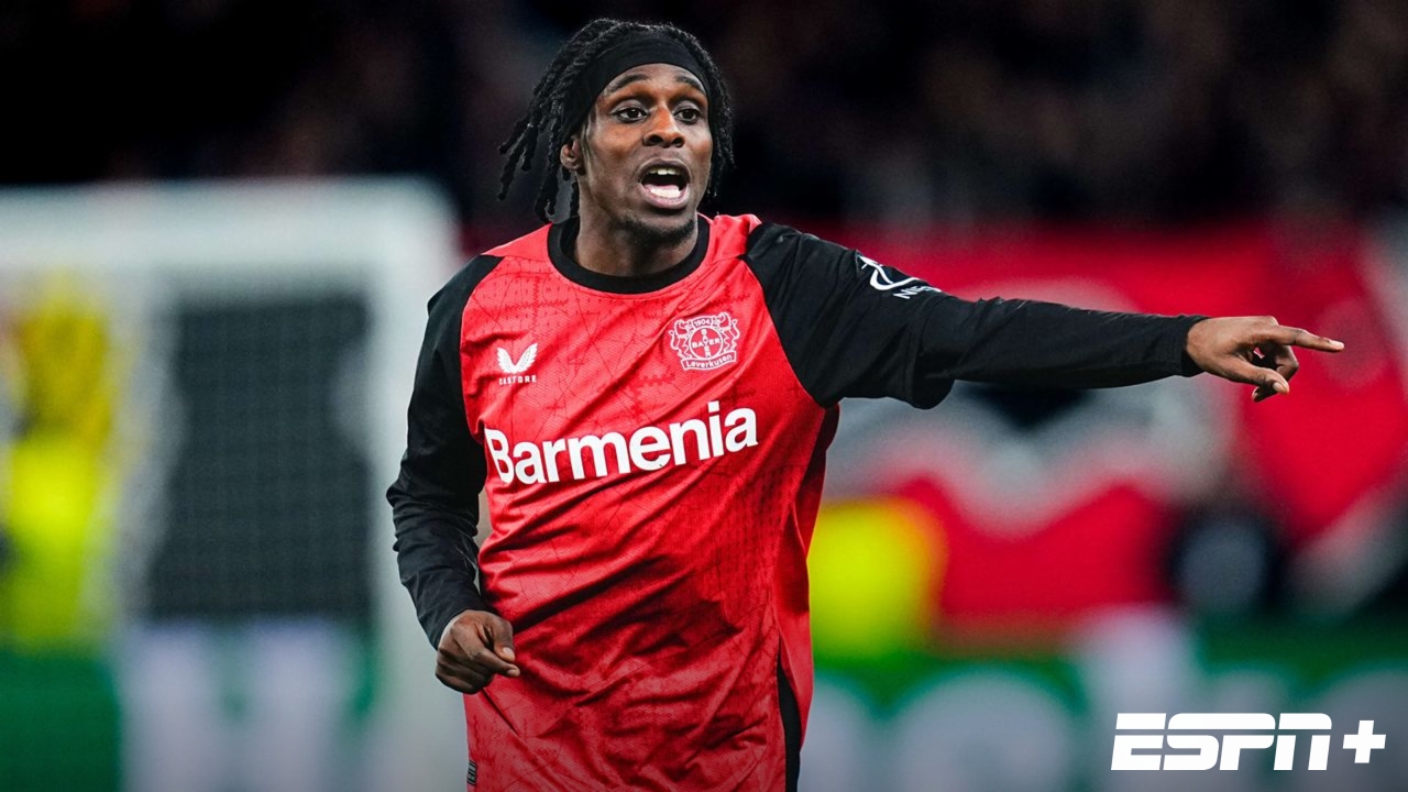 Bayer 04 Leverkusen vs. Vfl Bochum 1848 (Bundesliga)