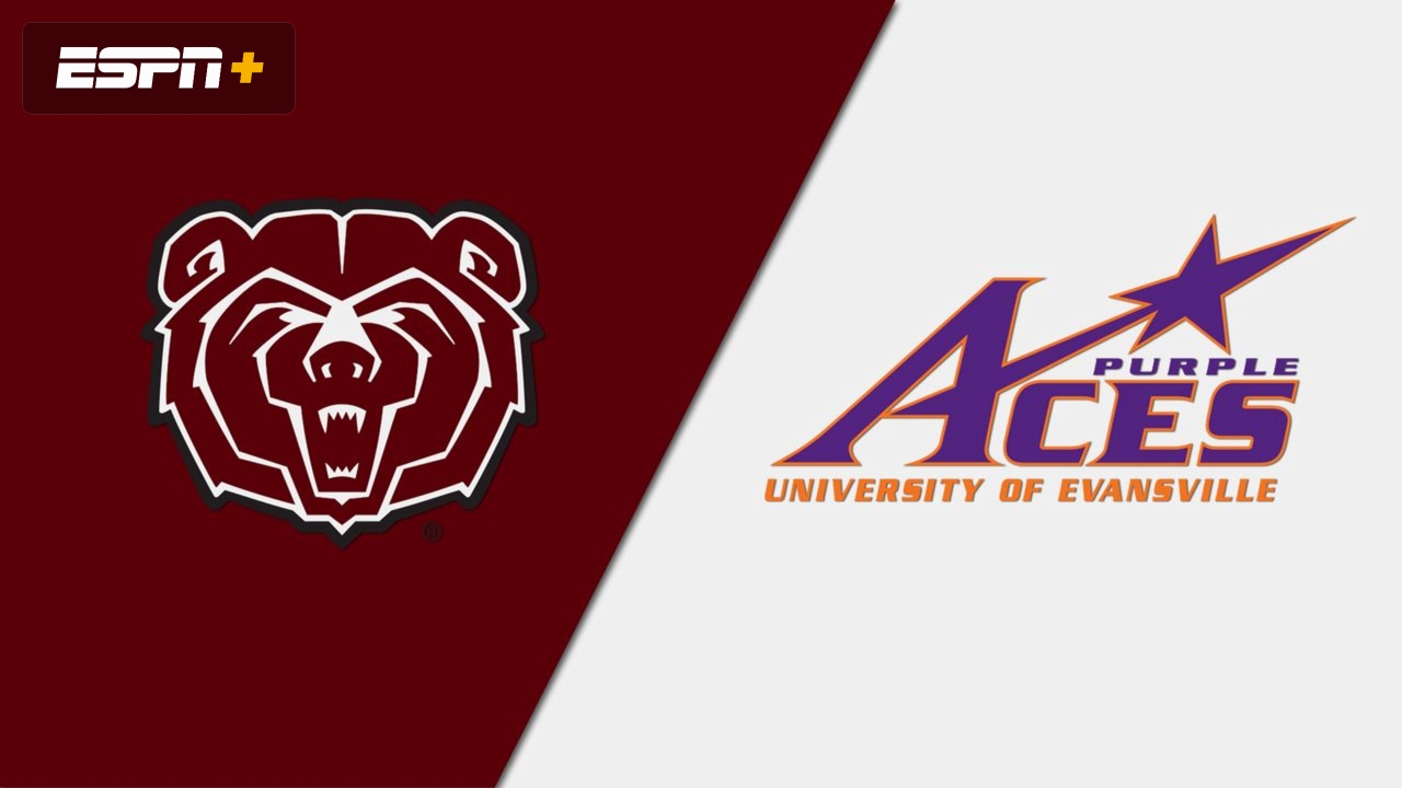 Missouri State vs. Evansville (M Basketball)
