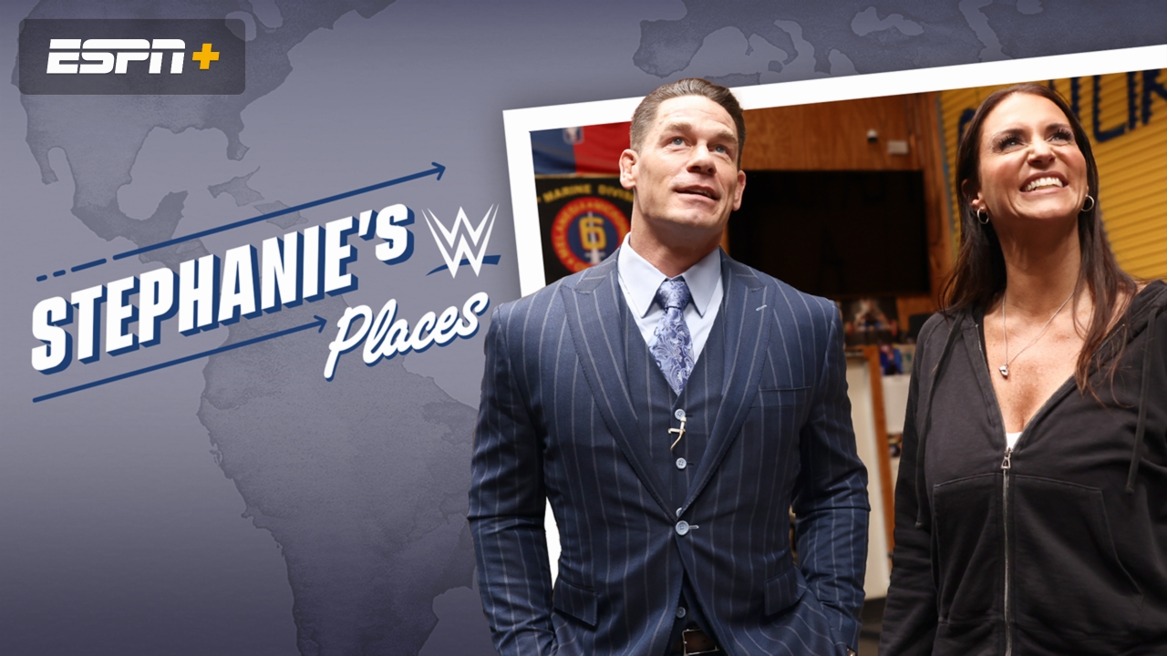 John Cena’s Final Round (Ep. 10)