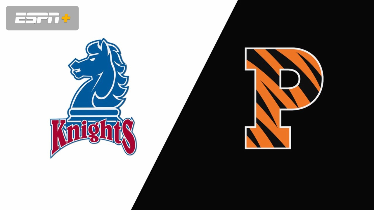 Fairleigh Dickinson vs. Princeton (M Basketball)