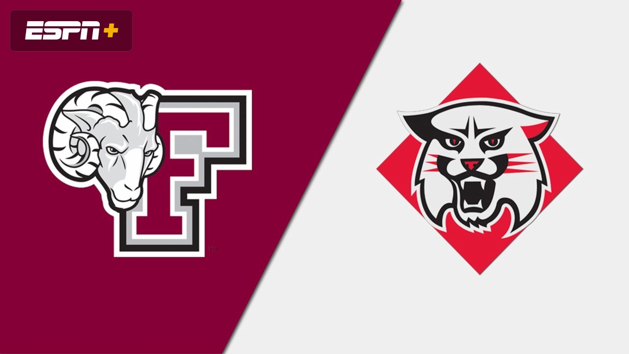 Fordham vs. Davidson (W Basketball)