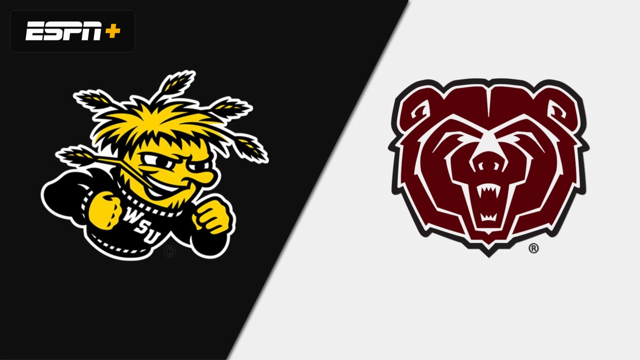 Wichita State vs. Missouri State (Baseball)